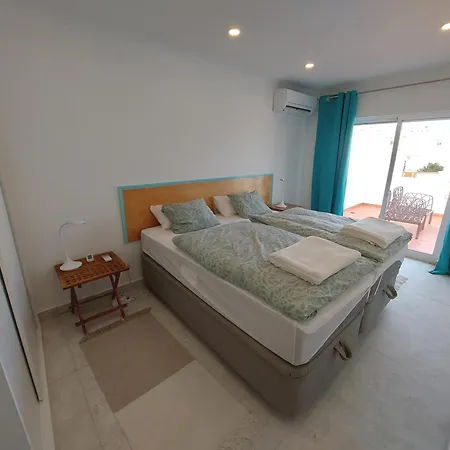 2 Bedroom In Centre Of - Valemar Alvor