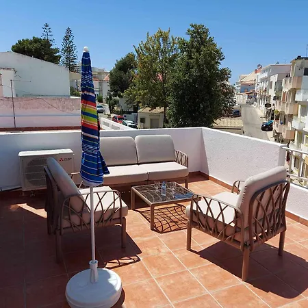Apartment 2 Bedroom In Centre Of - Valemar Alvor