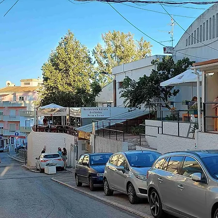 2 Bedroom In Centre Of - Valemar Apartment Alvor